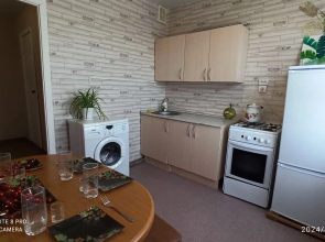 Апартаменты Двухкомнатные апартаменты на 339 стрелковой