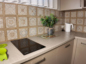 Апартаменты Apart SV1 Цоколь Раушен Престиж