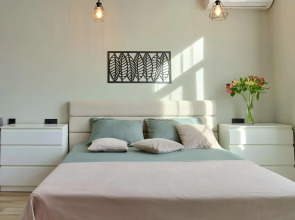 Квартира Лофт-Апартаменты