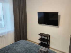 Квартира на улице Бестужева 22