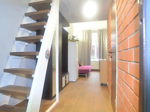 Апартаменты в ЖК Южный парк Казань