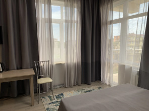 Гостевой дом Черноморская Звезда