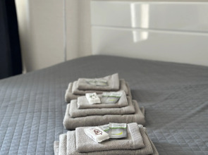 Квартира Куршкий