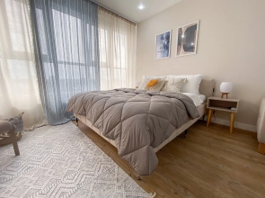 V Zhk Akvamarin u Tts Akvamoll 1107 Apartments