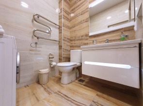 Апартаменты Альт Платц Раушен