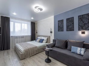 Apartamenty Dostoevskij