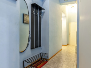 Апартаменты на Рубинштейна 20