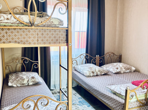 Nomerа Standart Living quarters