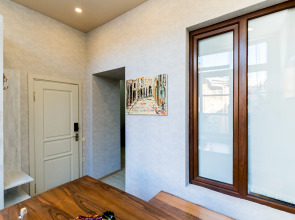 Апартаменты HB Tsinamdzghvrishvili