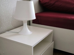 Квартира Городецкая пристань