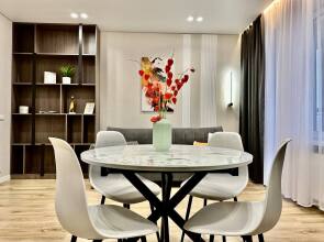 Апартаменты Happy Nobel Студия Рядом с Центром Казани