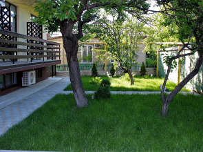 Гостевой Дом Валекс