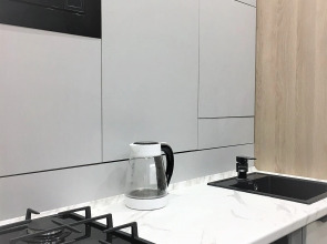 Апартаменты с видом на горы (52)