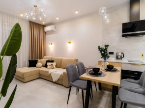 Квартира На Родионова 178