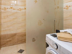 Апартаменты Евро 3х комнатные апартаменты с видом на парк Галицкого