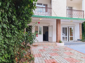 Гостевой дом Первая Линия