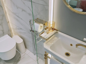 Апартаменты Osobnuak VL