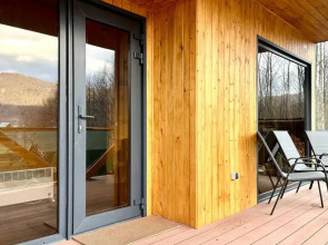 Гостевой дом Luxe Хамышки от Травел Хотелс Антураж