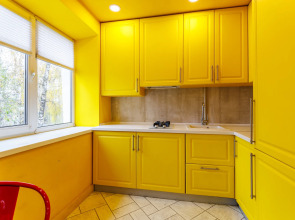 Квартира на Софьи Перовской