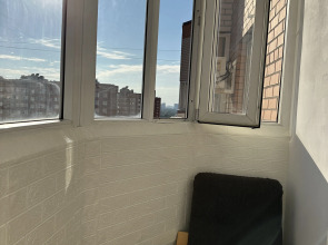 Квартира на Восточно Кругликовской 22/3