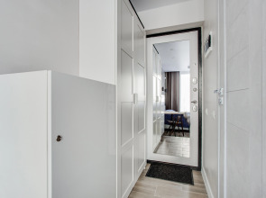 Апартаменты на Эйнштейна 4