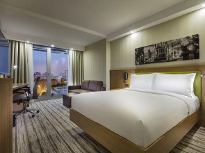 Hampton by Hilton Istanbul Atakoy