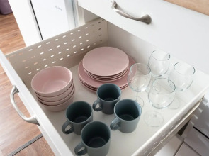 Апартаменты студия