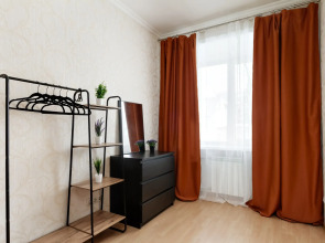 Апартаменты на Урицкого