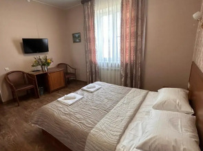 Гостевой дом Aviastars