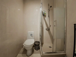 Квартира Green FOX со всем необходимым