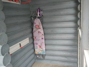 Шале Sky Village