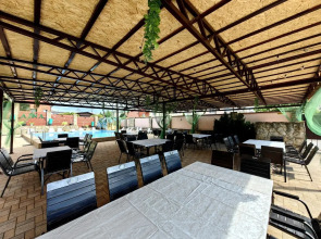 Гостевой дом Анна