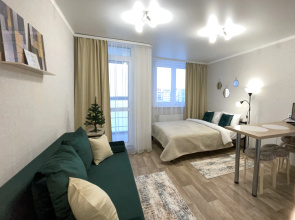 Chervishevskiy Trakt 47 Korpus 4/5 Apartments