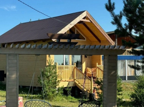Sredniy Private House