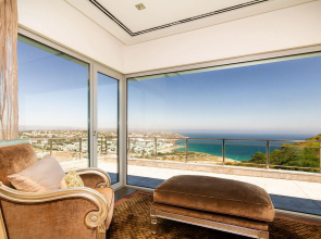 Alba Sunrise Villa #2102 - Lagos - T5