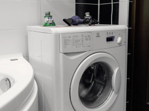 Апартаменты на улице Большая Павловской 37