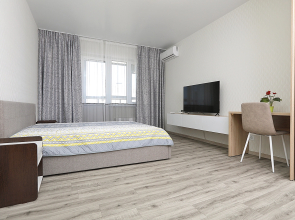 Na ulice Petra Podzolkova 3i Apartments