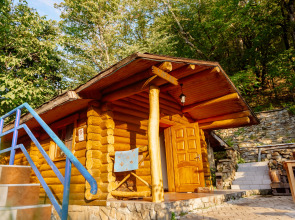 Гостевой дом Отрада