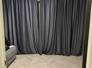 Квартира на проспекте Красного Знамени 139