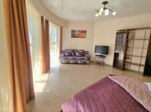 Апартаменты 224 Уютный Дом