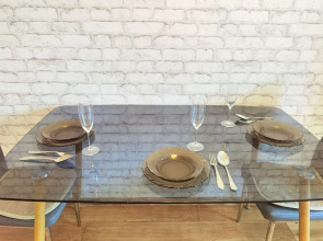 Апартаменты Олимпия