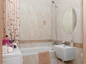 Апартаменты New Life у Центральной Площади