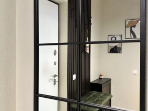 Квартира OXXY ROOM на улице Городской Вал 15к1