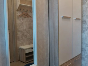 2-х комнатные апартаменты ЖК Тетрис МЦД Павшино