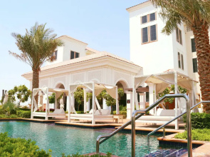 Курорт Al Habtoor Polo Resort