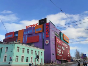 Квартира Sever