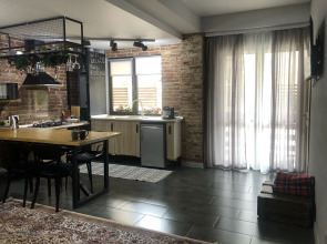 Апартаменты Эсто-Садок