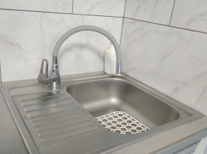 Квартира студия для командировок и отдыха