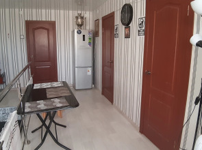 Гостевой дом На Пархоменко