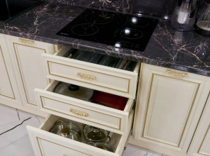 Апартаменты Шикарная Квартира в Центре Города